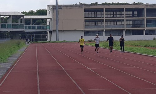 Festival Paralímpico vai contar com mais de 100 participantes em Volta Redonda